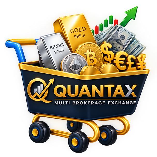 Quntax Portfolio